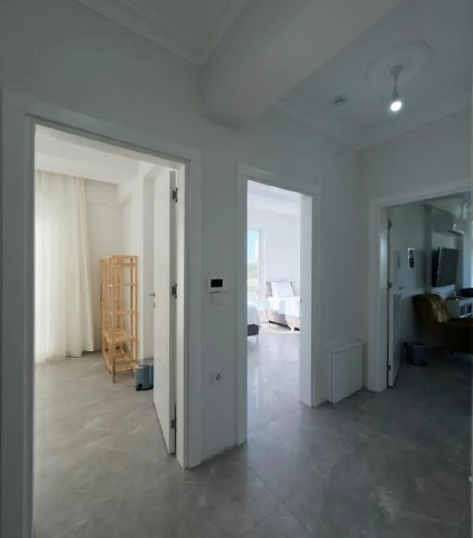 Hotel The Dalaman Suites & Pansiyon