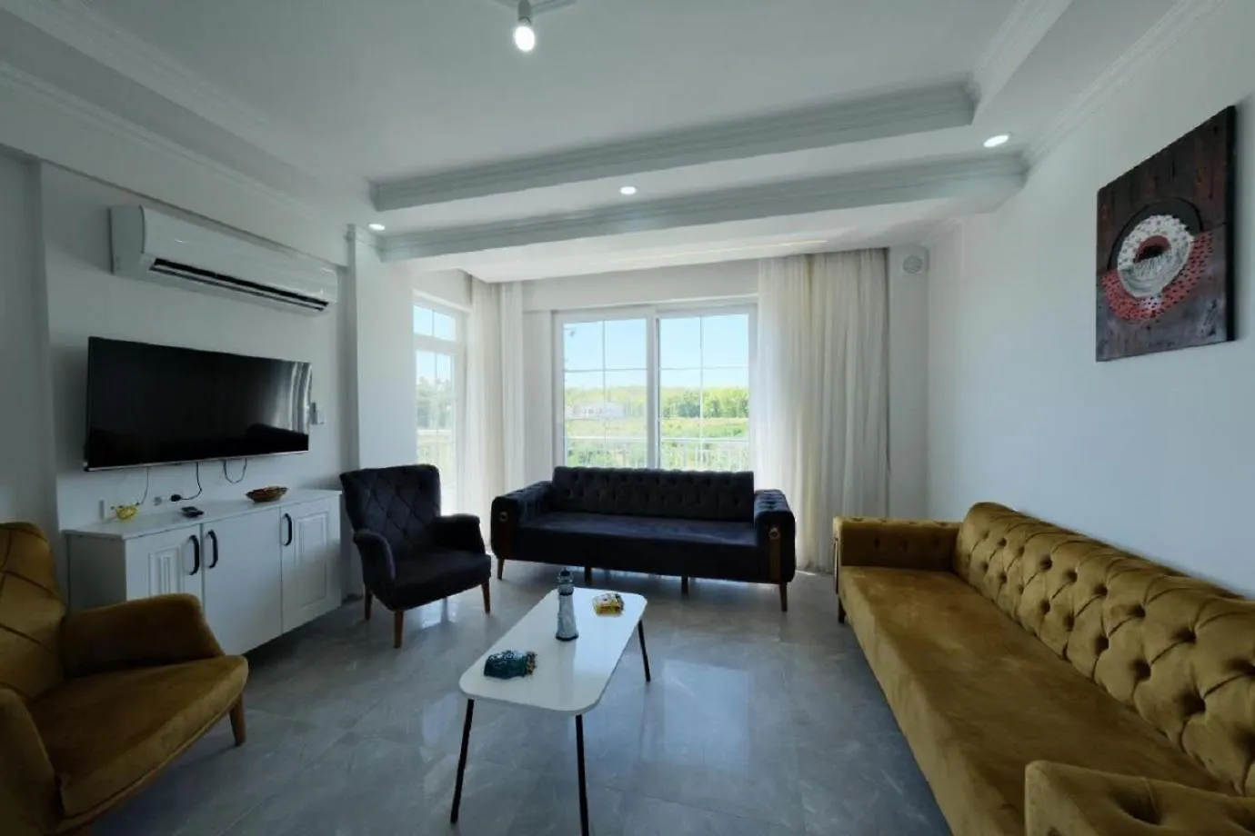 The Dalaman Suites & Pansiyon Hotel