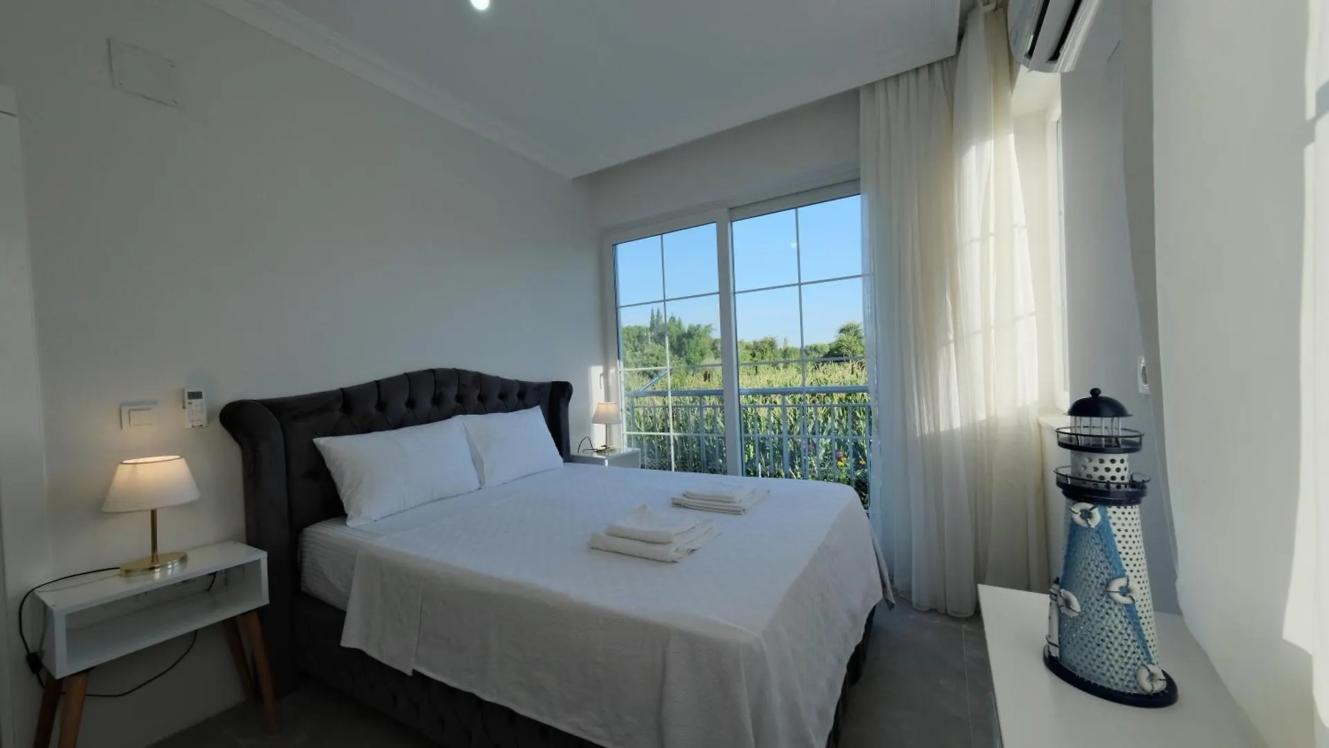 The Dalaman Suites & Pansiyon Hotel