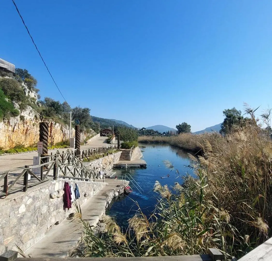 The Dalaman Suites & Pansiyon 0*,  Turkey