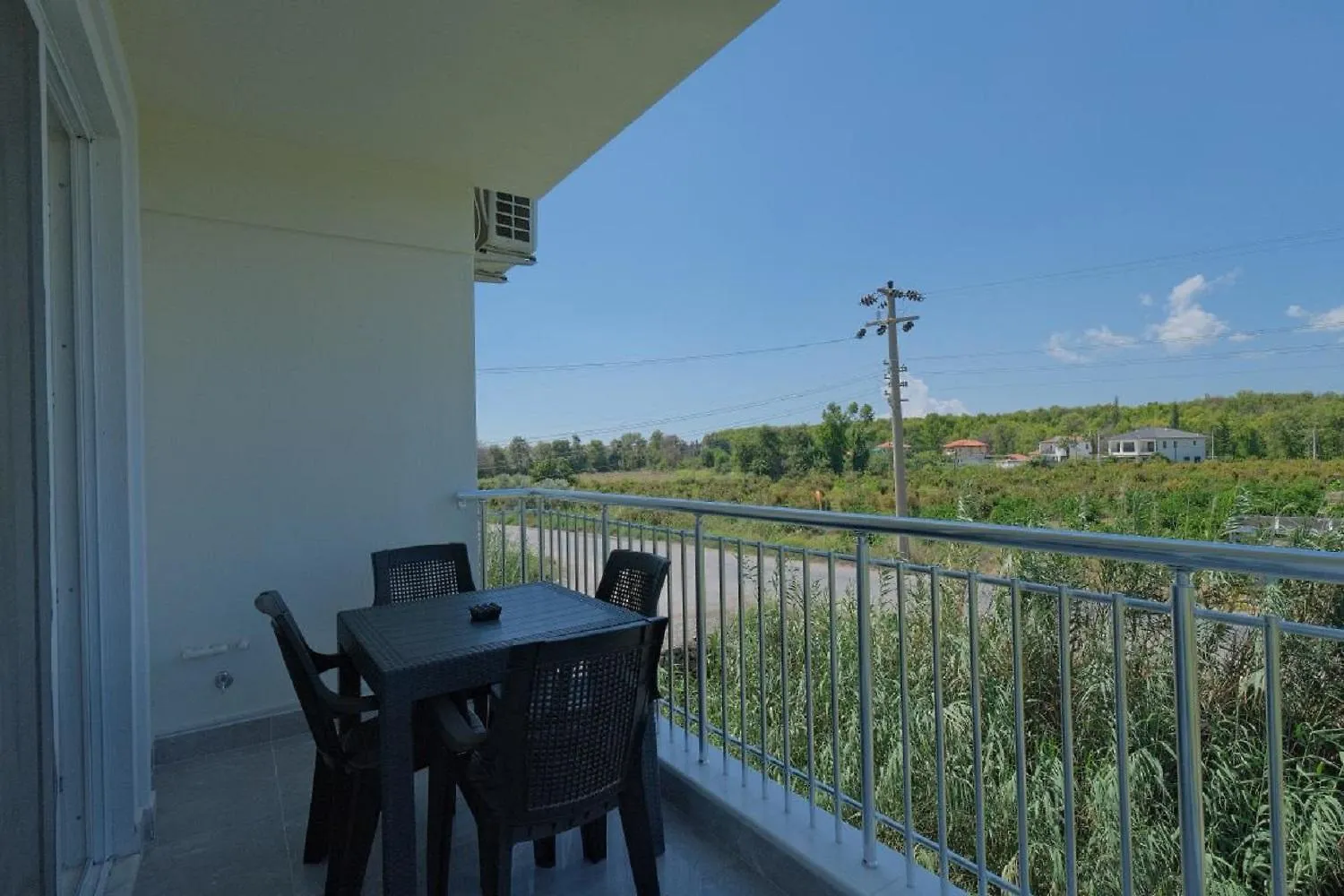 The Dalaman Suites & Pansiyon