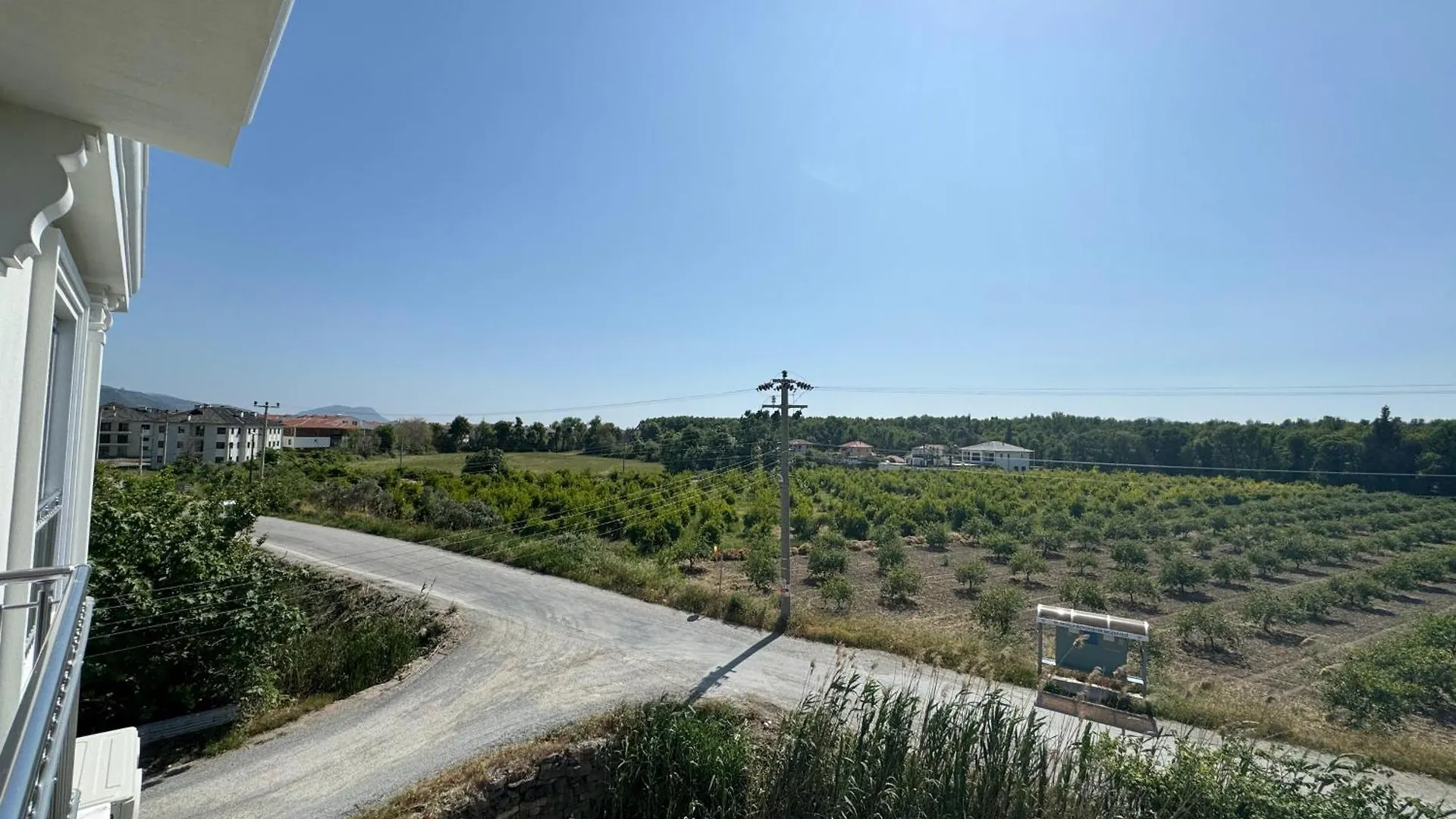 The Dalaman Suites & Pansiyon Hotel