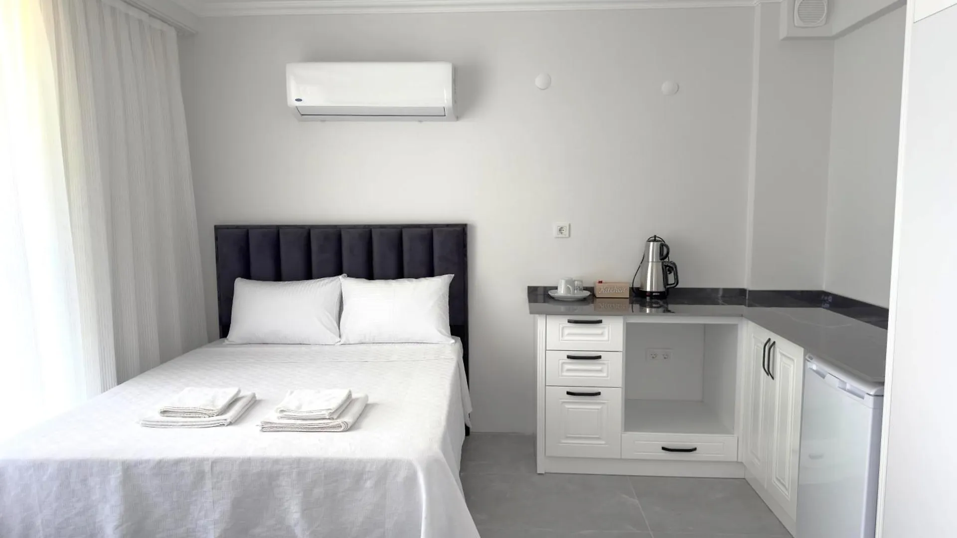 The Dalaman Suites & Pansiyon