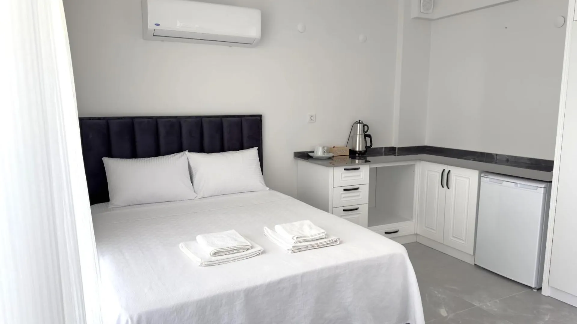The Dalaman Suites & Pansiyon