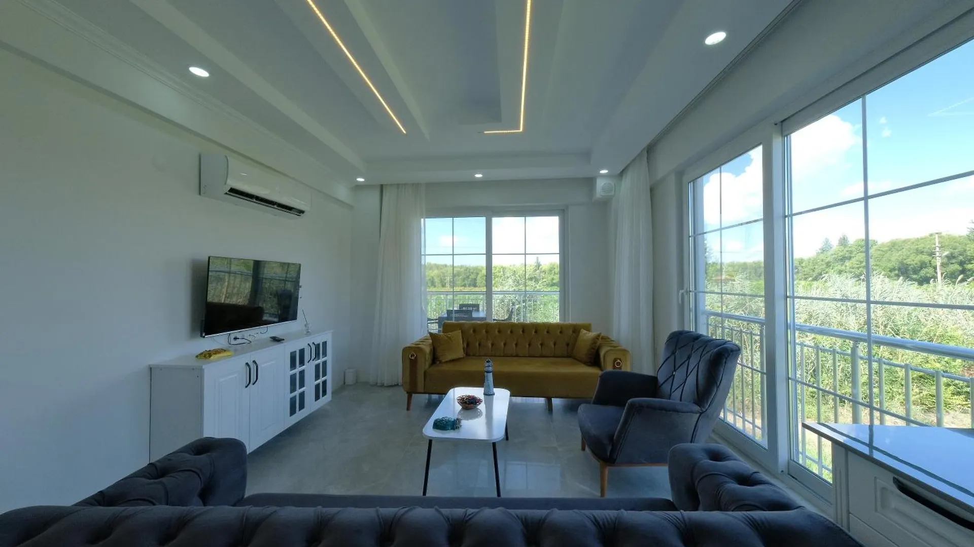 The Dalaman Suites & Pansiyon