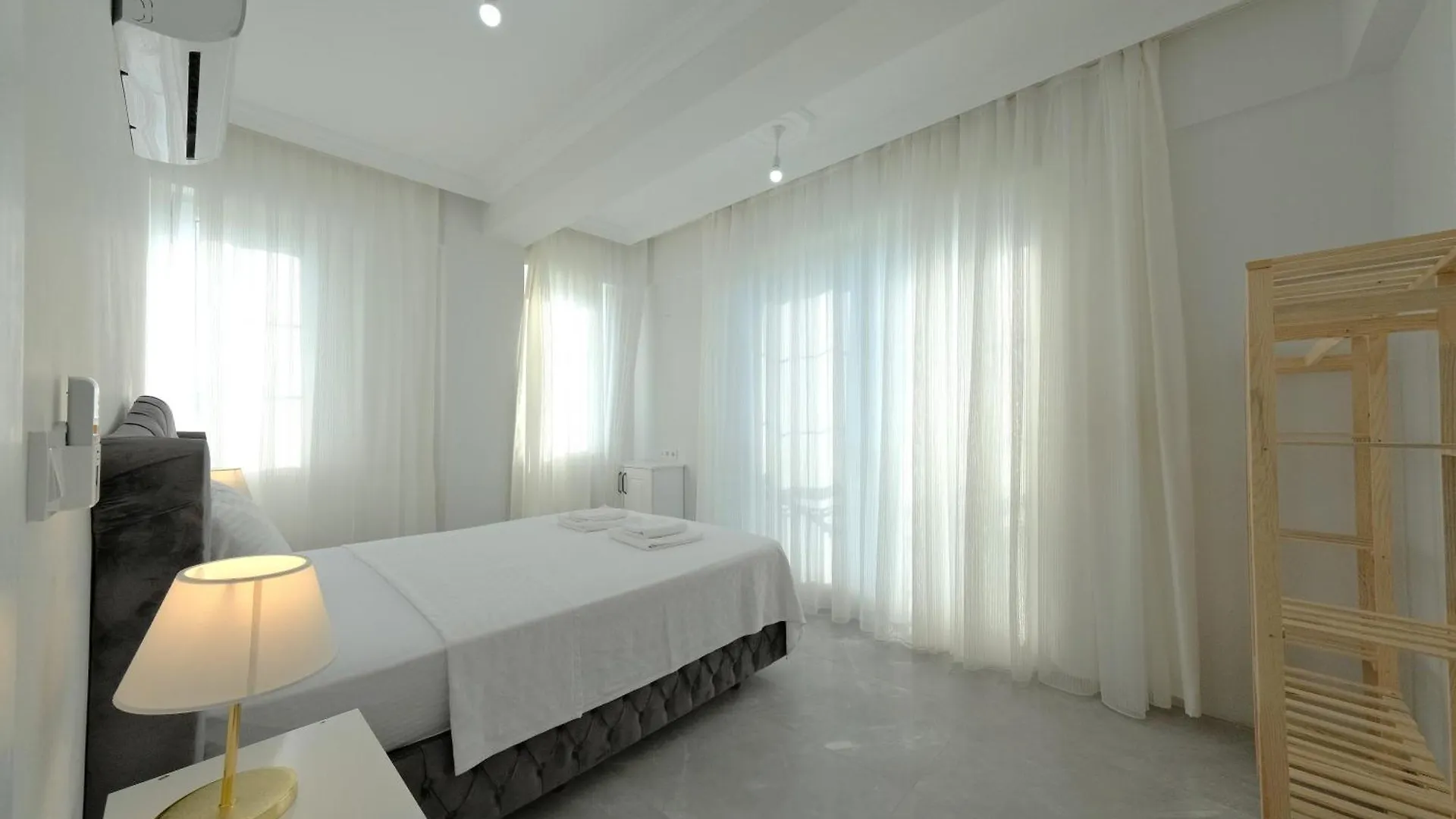 The Dalaman Suites & Pansiyon Hotel