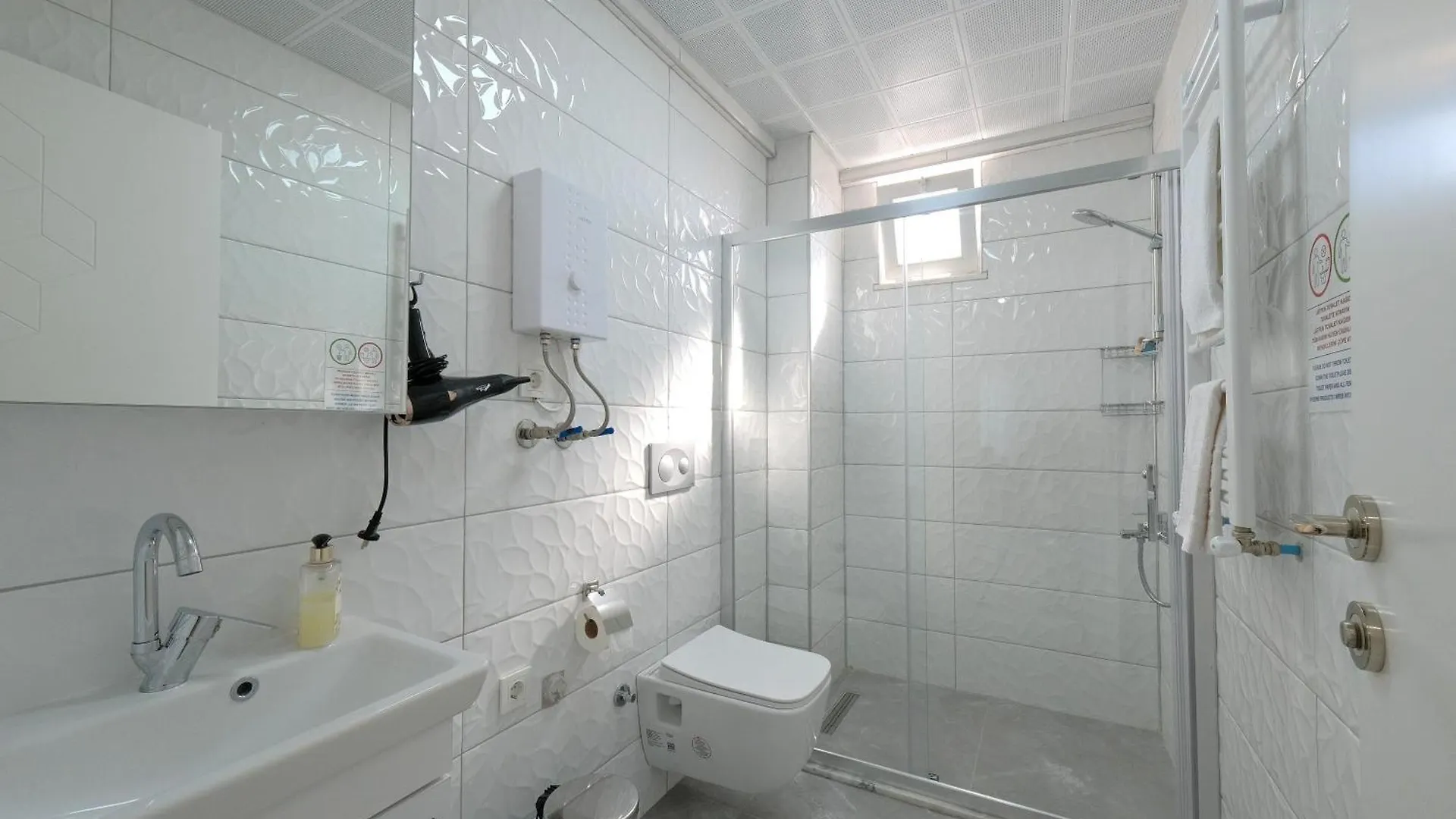 The Dalaman Suites & Pansiyon Hotel