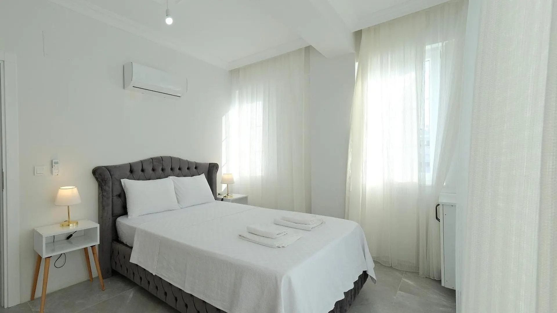 The Dalaman Suites & Pansiyon Hotel