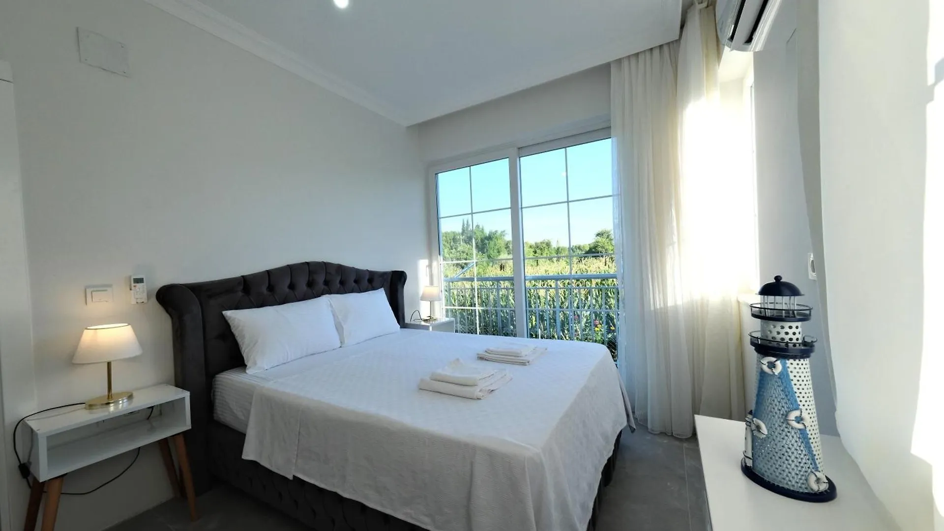The Dalaman Suites & Pansiyon