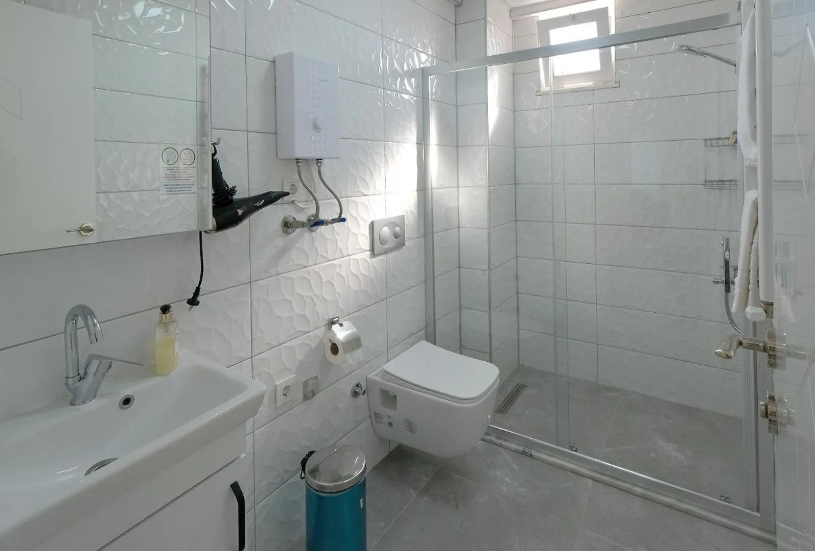 The Dalaman Suites & Pansiyon