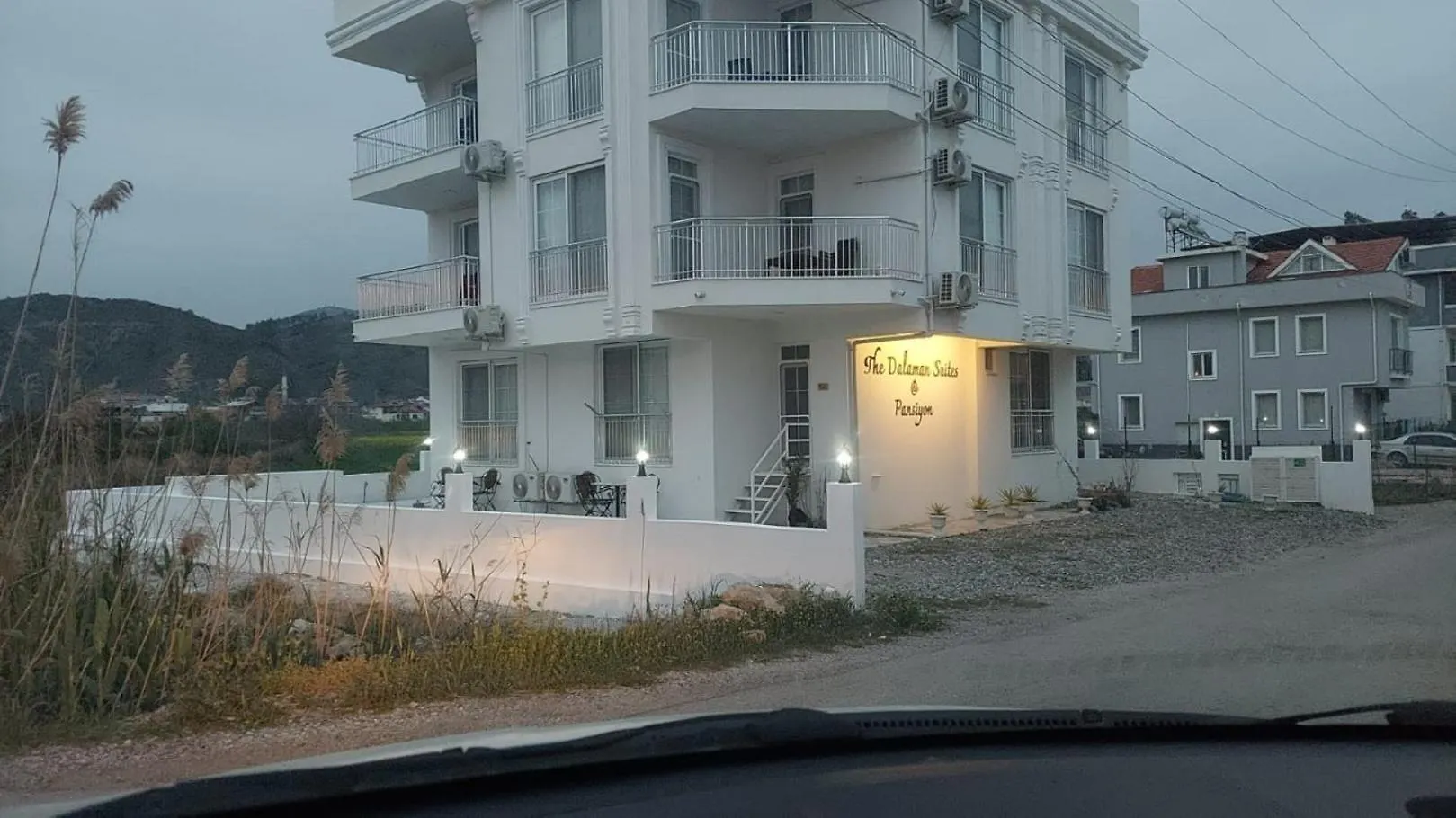 The Dalaman Suites & Pansiyon