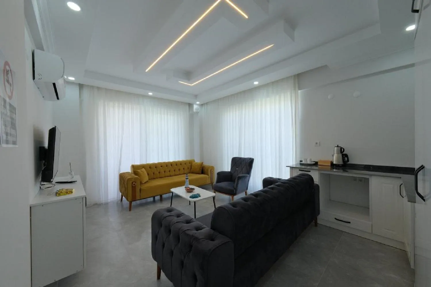Hotel The Dalaman Suites & Pansiyon