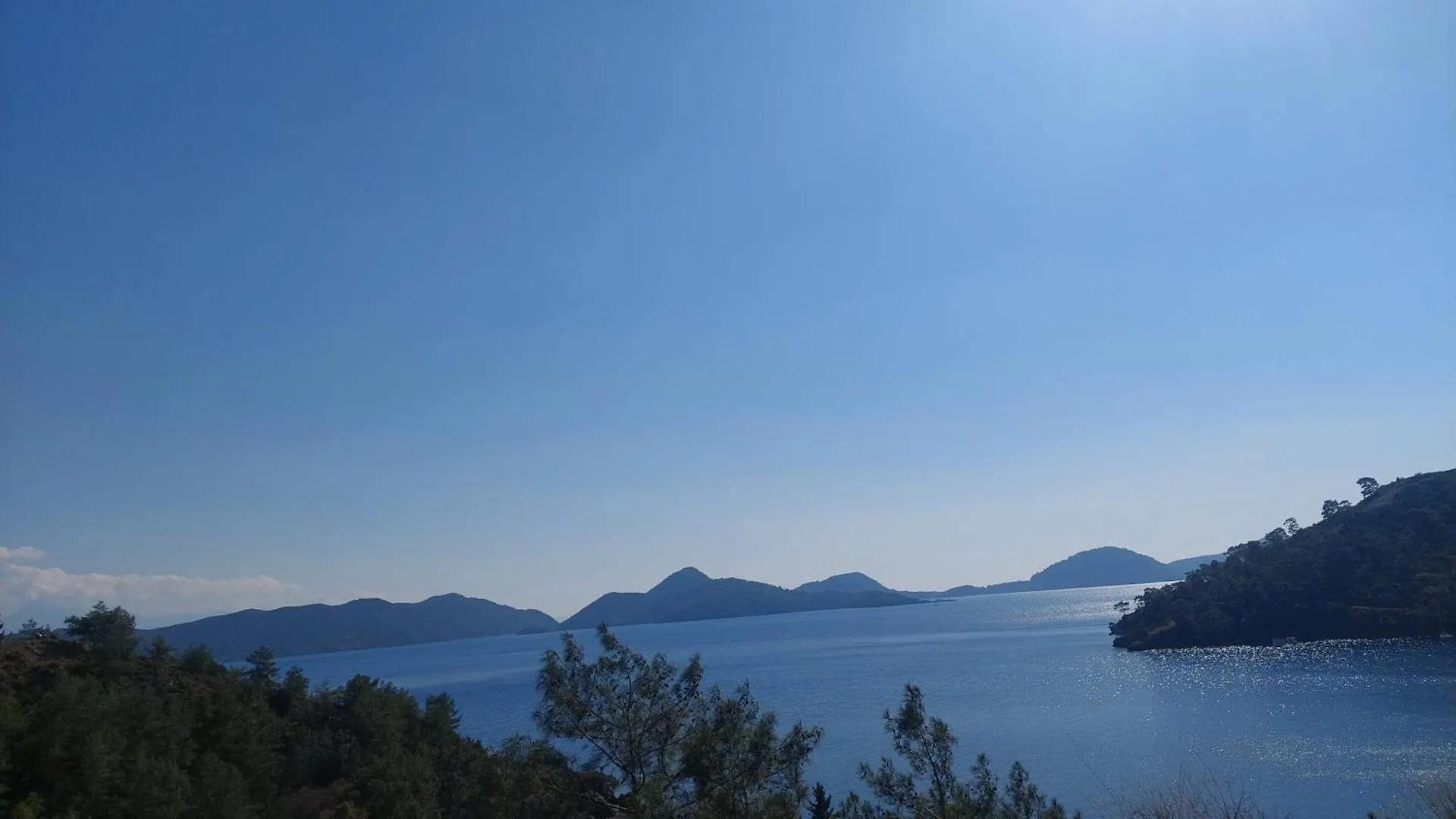 Hotel The Dalaman Suites & Pansiyon