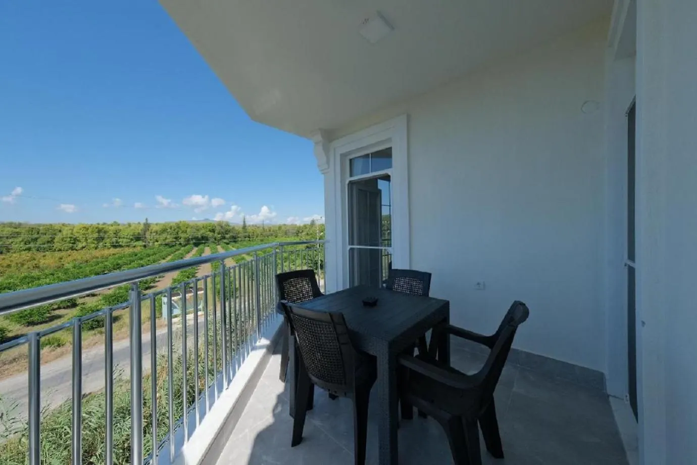 Hotel The Dalaman Suites & Pansiyon