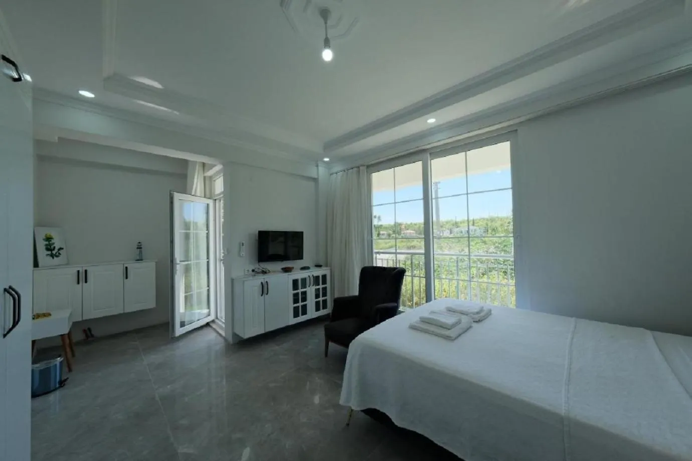 The Dalaman Suites & Pansiyon 0*,  Turkey