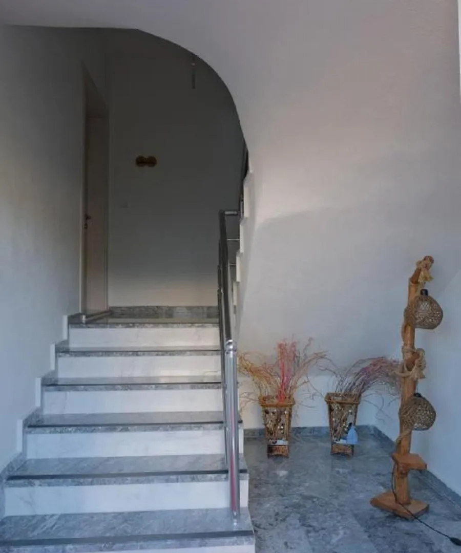 The Dalaman Suites & Pansiyon