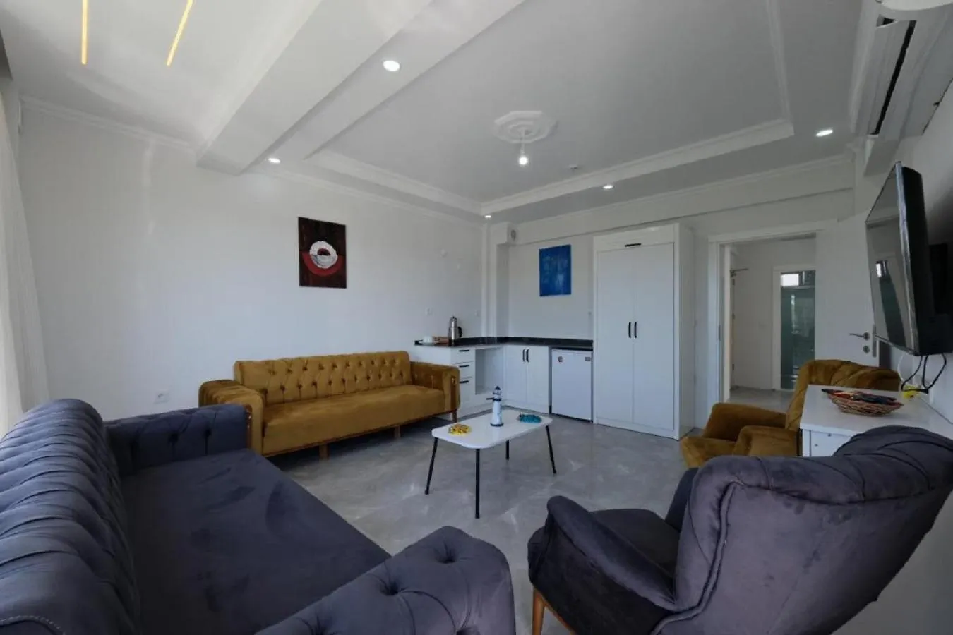 Hotel The Dalaman Suites & Pansiyon Turkey