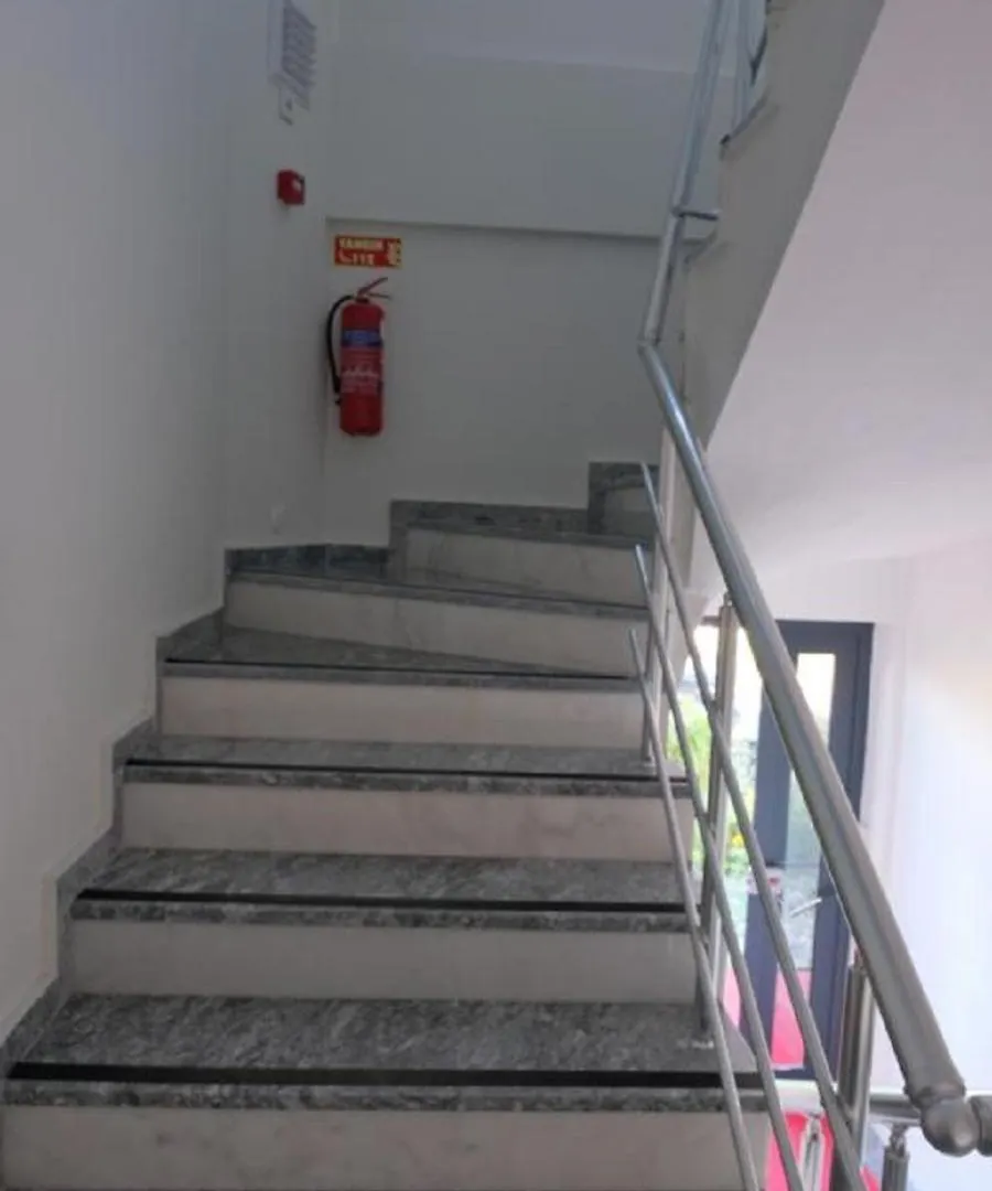 Hotel The Dalaman Suites & Pansiyon