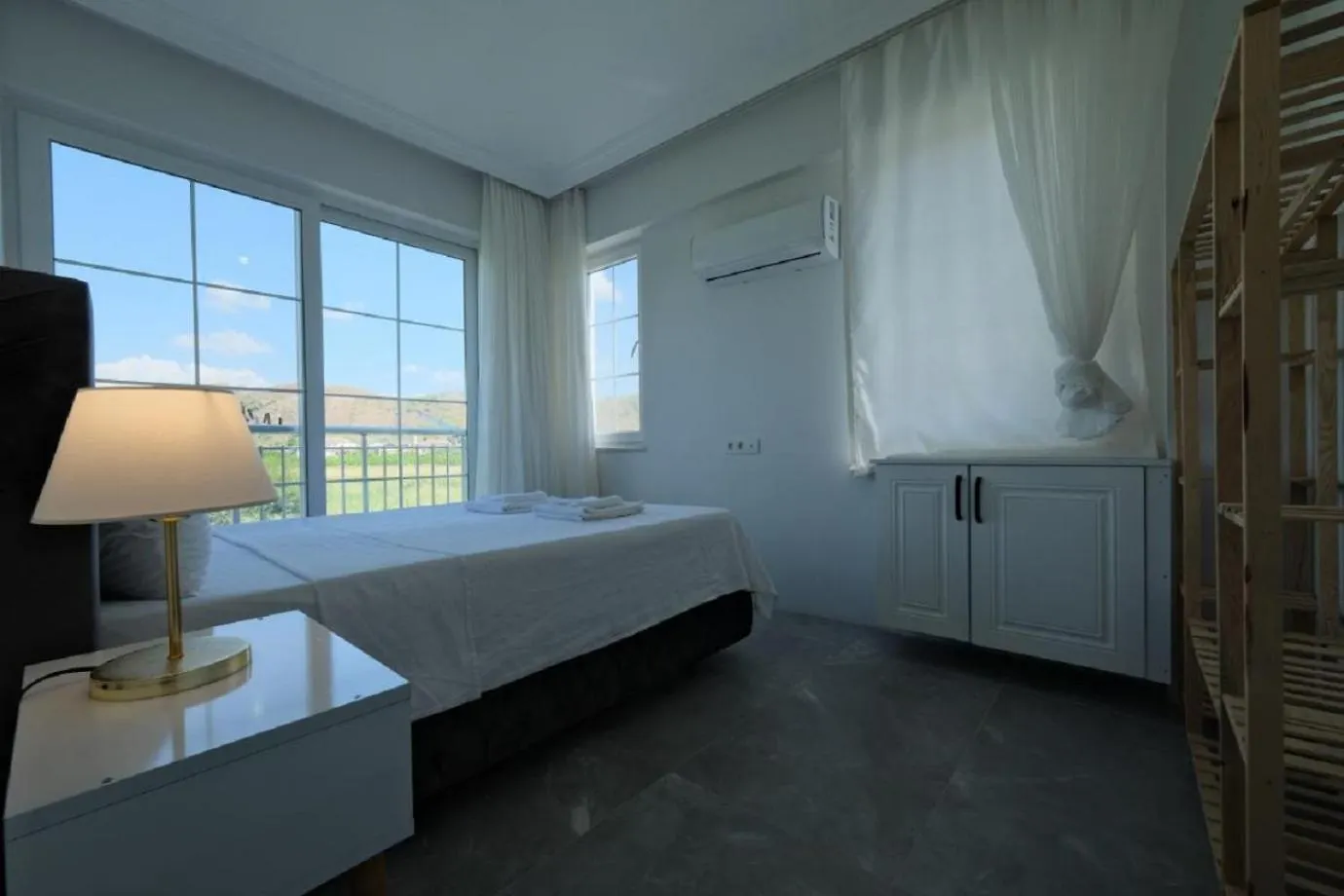 The Dalaman Suites & Pansiyon Hotel