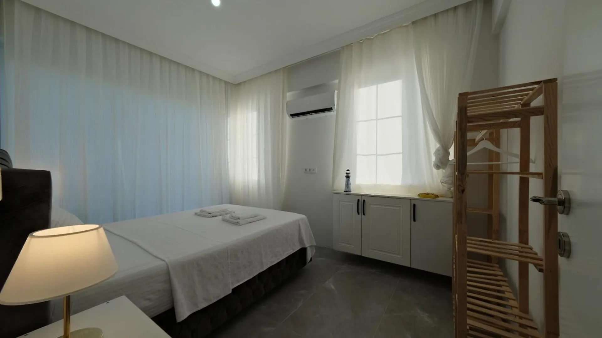 The Dalaman Suites & Pansiyon 0*,