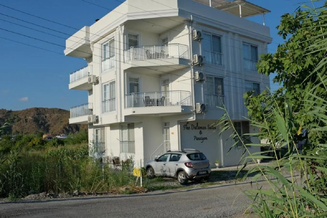 The Dalaman Suites & Pansiyon