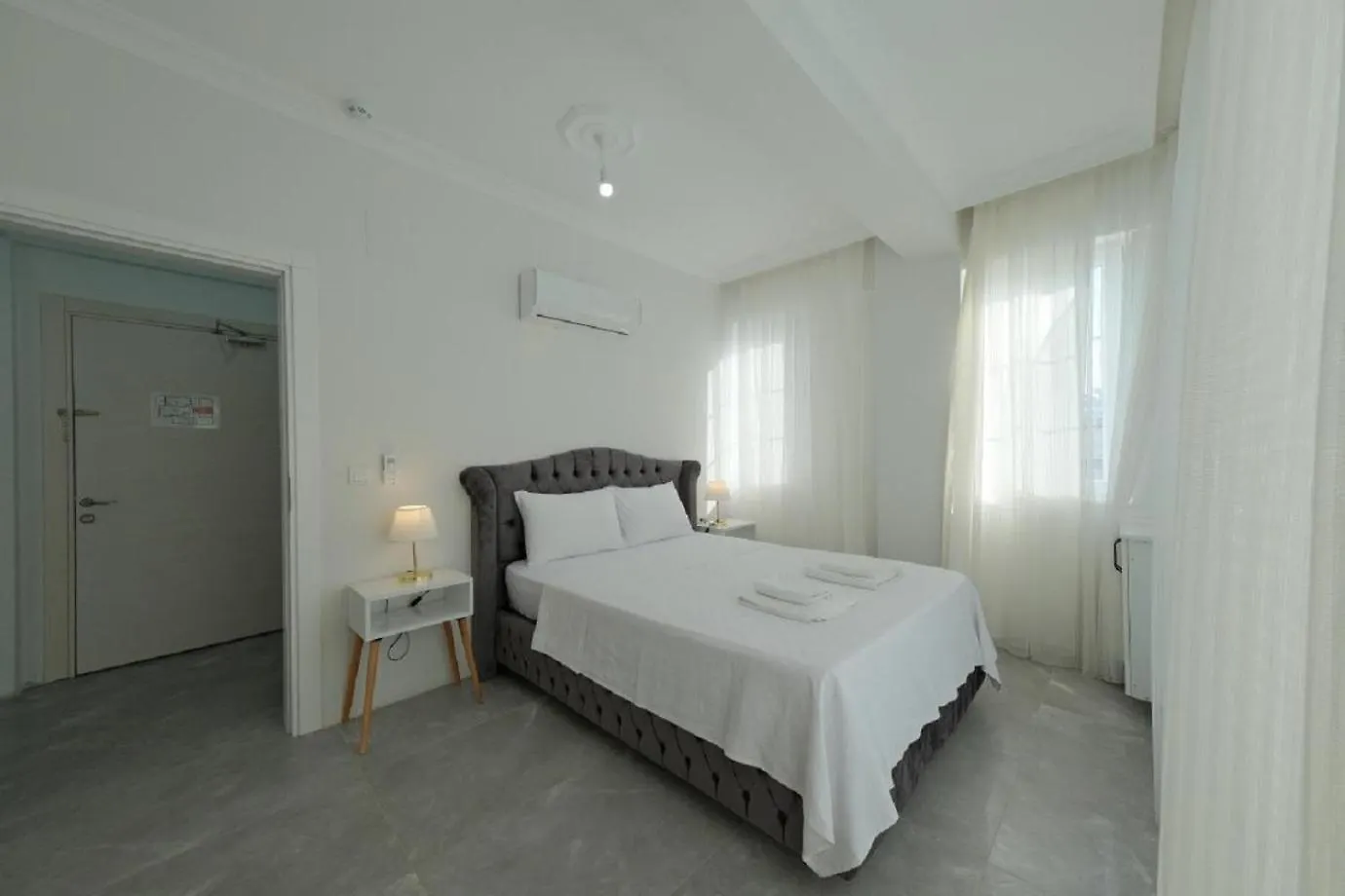 Hotel The Dalaman Suites & Pansiyon