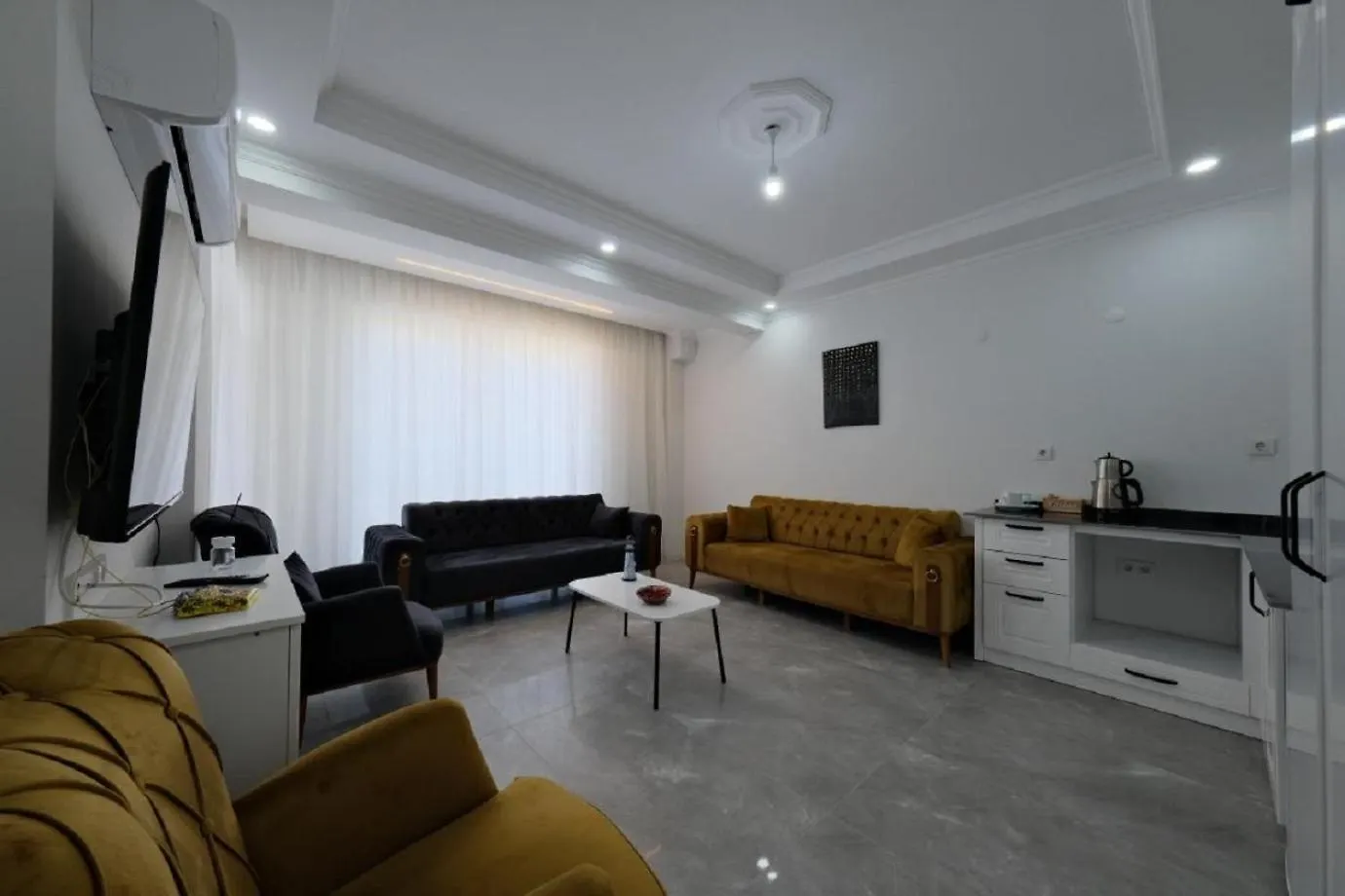The Dalaman Suites & Pansiyon 0*,  Turkey