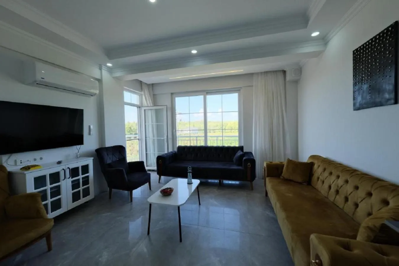 Hotel The Dalaman Suites & Pansiyon