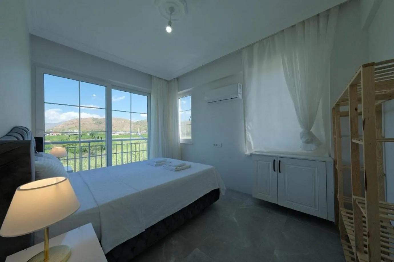 The Dalaman Suites & Pansiyon Hotel