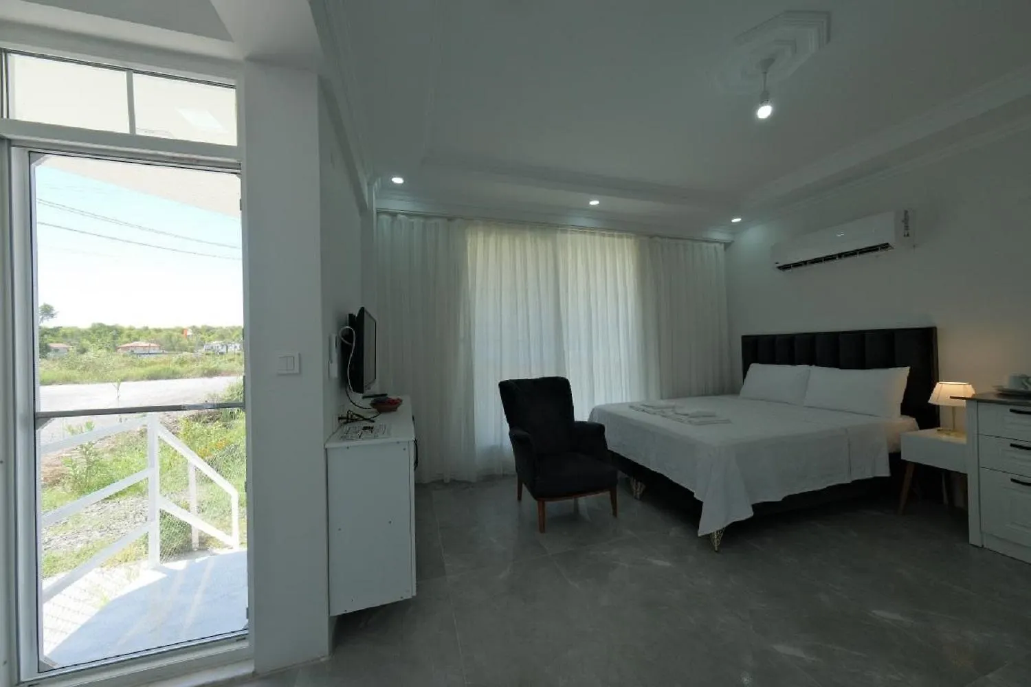 The Dalaman Suites & Pansiyon Turkey