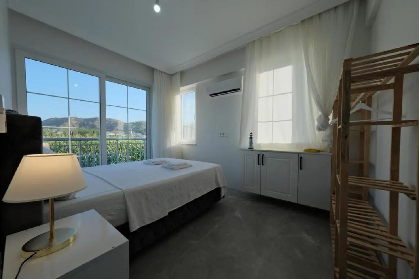 The Dalaman Suites & Pansiyon 0*,  Turkey