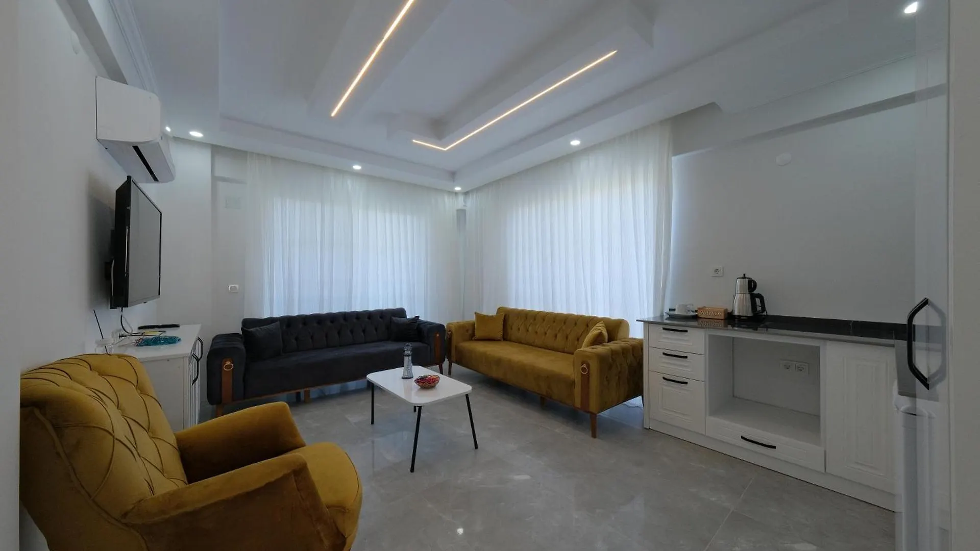 The Dalaman Suites & Pansiyon Hotel