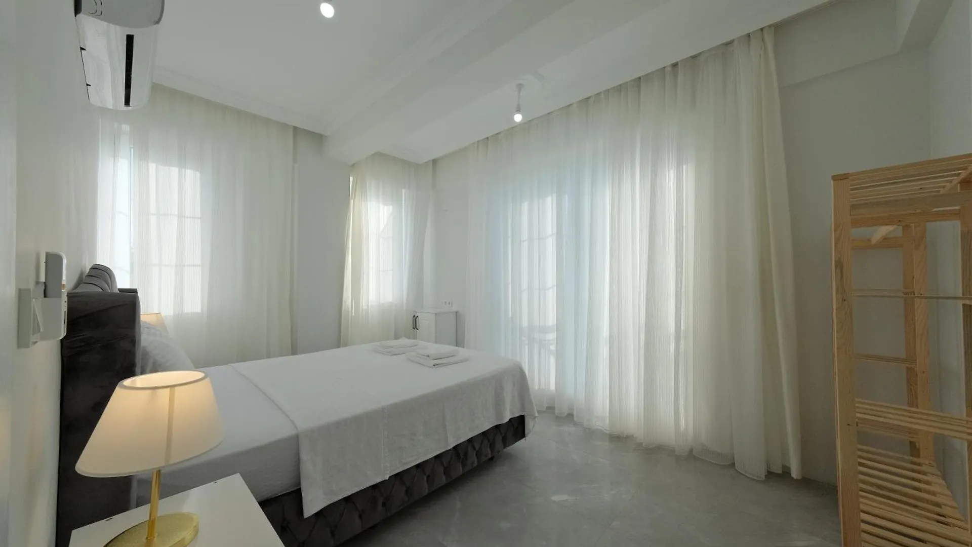 Hotel The Dalaman Suites & Pansiyon Turkey
