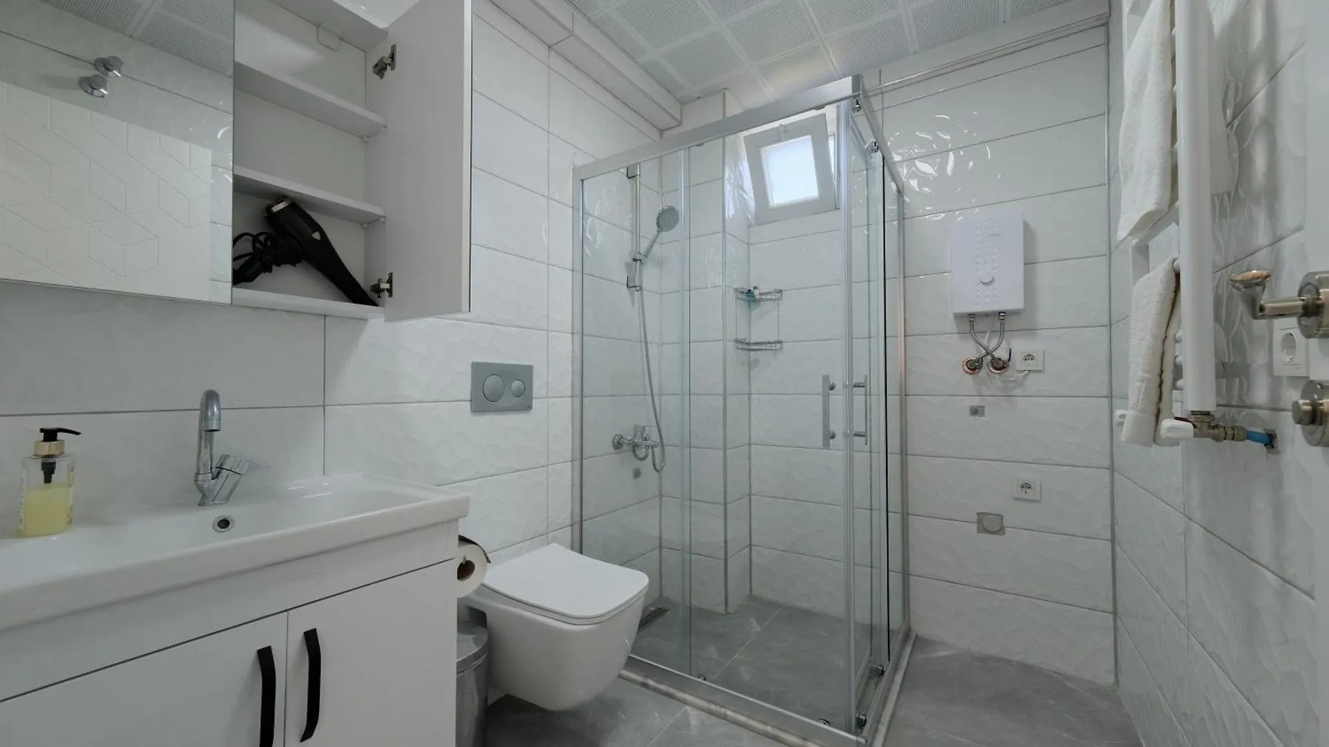 Hotel The Dalaman Suites & Pansiyon